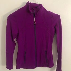 lululemon jacket